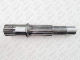 Вал для колесный экскаватор DAEWOO-DOOSAN S185W-V (132528A, 405-00013, 405-00013A)
