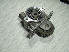 PTO BOX для гусеничный экскаватор HYUNDAI R250LC-9 ()