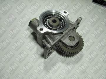 PTO BOX для гусеничный экскаватор HYUNDAI R260LC-9 ()