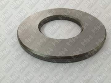 Опорная плита для гусеничный экскаватор HYUNDAI R290LC-7 (XJBN-00023)